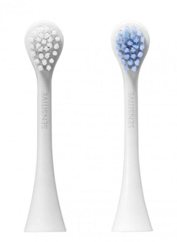 Curaprox hydrosonic pro opzetborstels sensitive