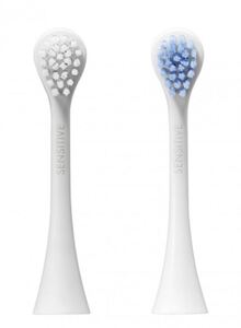 curaprox hydrosonic pro opzetborstels sensitive