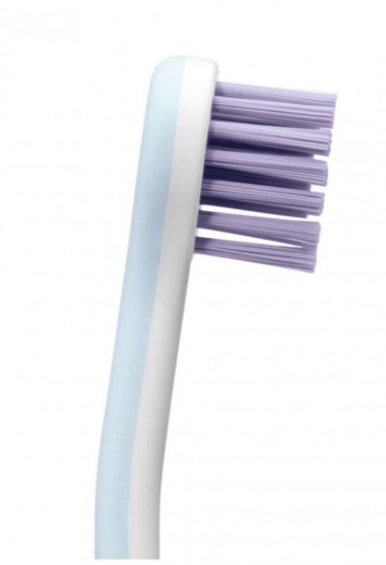 Curaprox hydrosonic pro opzetborstels power duo