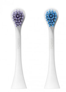 curaprox hydrosonic pro opzetborstels power duo