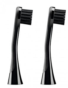 curaprox hydrosonic opzetborstels black is white