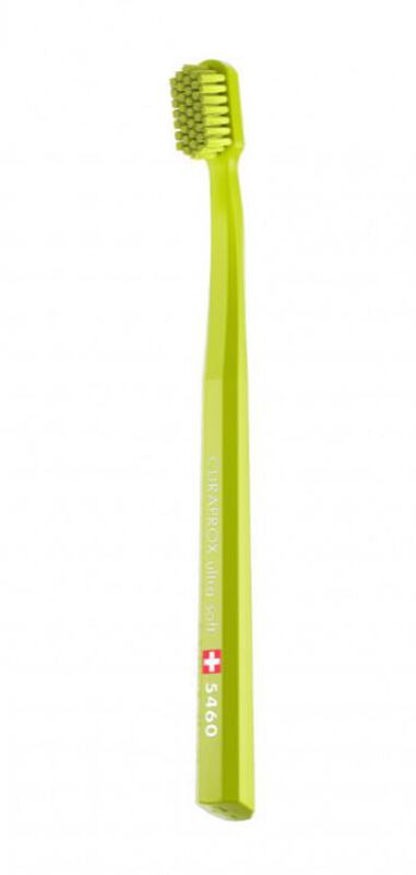 Curaprox be you tandpasta set (6 smaken + cs 5460)