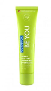 curaprox be you tandpasta appel/aloe vera
