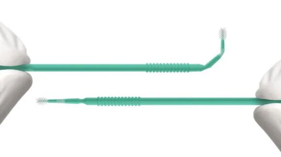 Zeroflox micro applicator flock-free