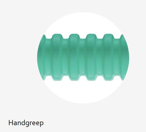 Zeroflox micro applicator flock-free