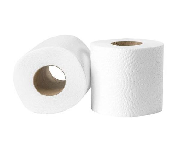 Toiletpapier cellulose 2l 200 vel 10cm