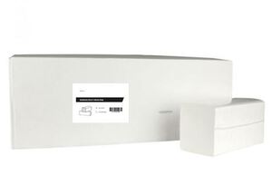 handdoekjes smart-z cellulose 2l 22x22cm