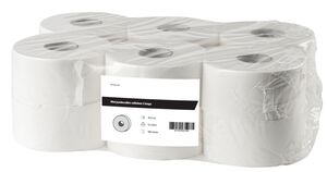 mini jumborollen cellulose 2l 18,5cm 180mtr