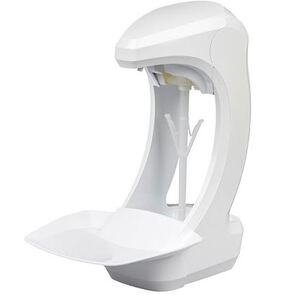 zeep/desinfectie dispenser rx5t autom. tafelmodel
