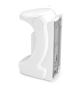 zeep/desinfectie dispenser rx5t autom. muurmodel
