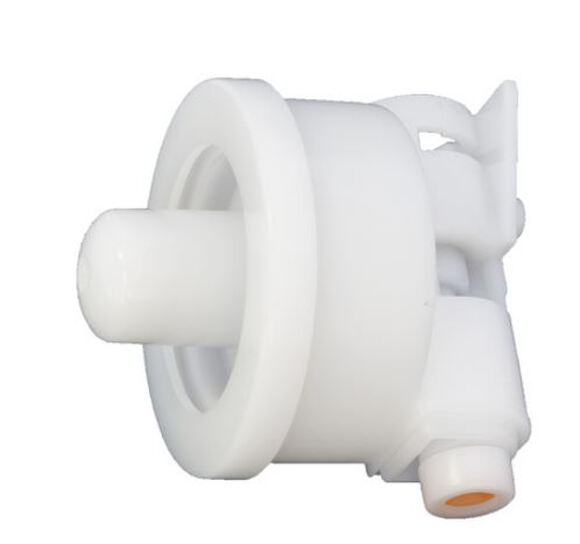Plastiqline foamzeepdispenser 800ml kunststof