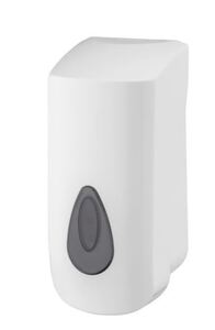plastiqline foamzeepdispenser 800ml kunststof