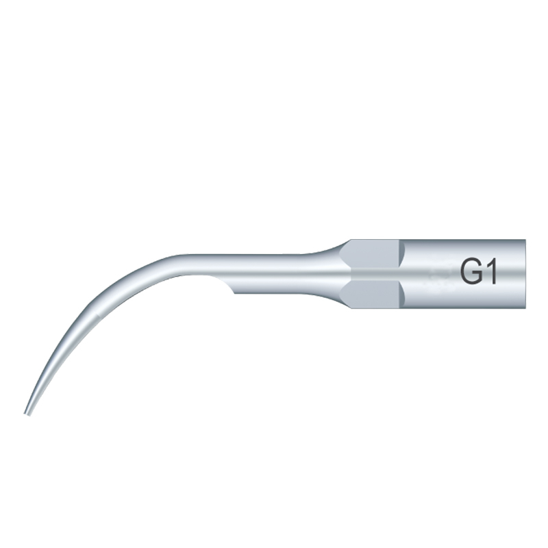 Refine scaler tip g1 voor ems1/specht