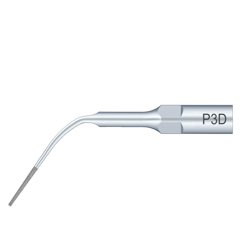 Refine scaler tip pd3 voor dte, satelec, nsk