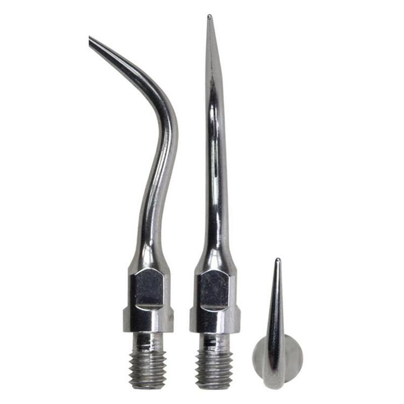 Refine scaler tip ps4
