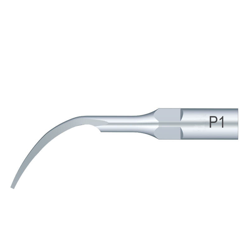 Refine scaler tip p1 perio voor ems