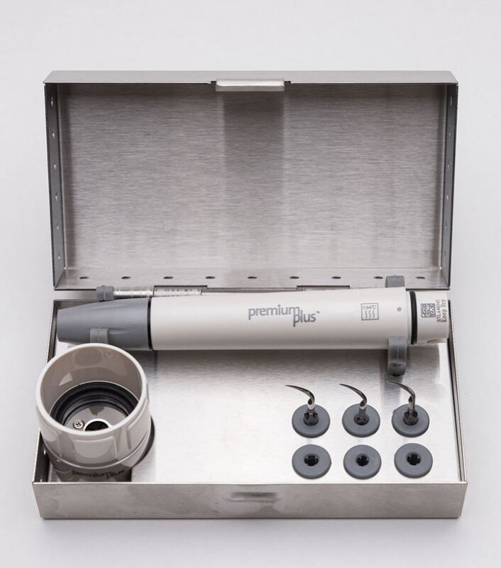 Refine scaler (ems) hp-5l met licht handpiece kit