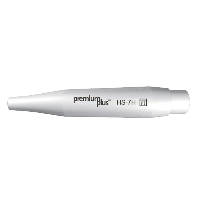 Refine scaler (satelec) hs-7h zonder licht