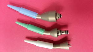jma disposable tips wit voor meerfunctiespuit