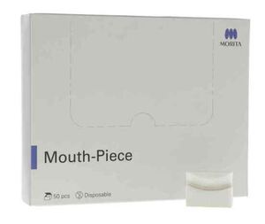 morita mouth-piece disposable biteblocks