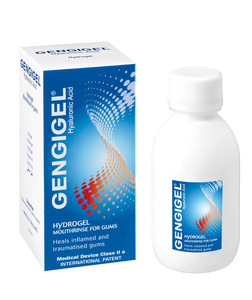 gengigel mondspoeling