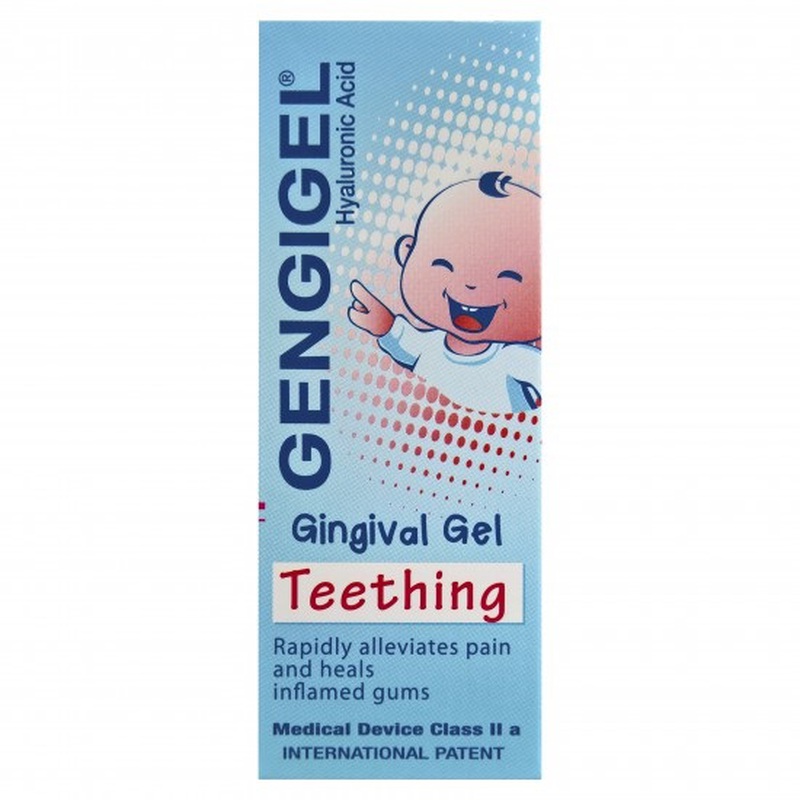 Gengigel baby tube