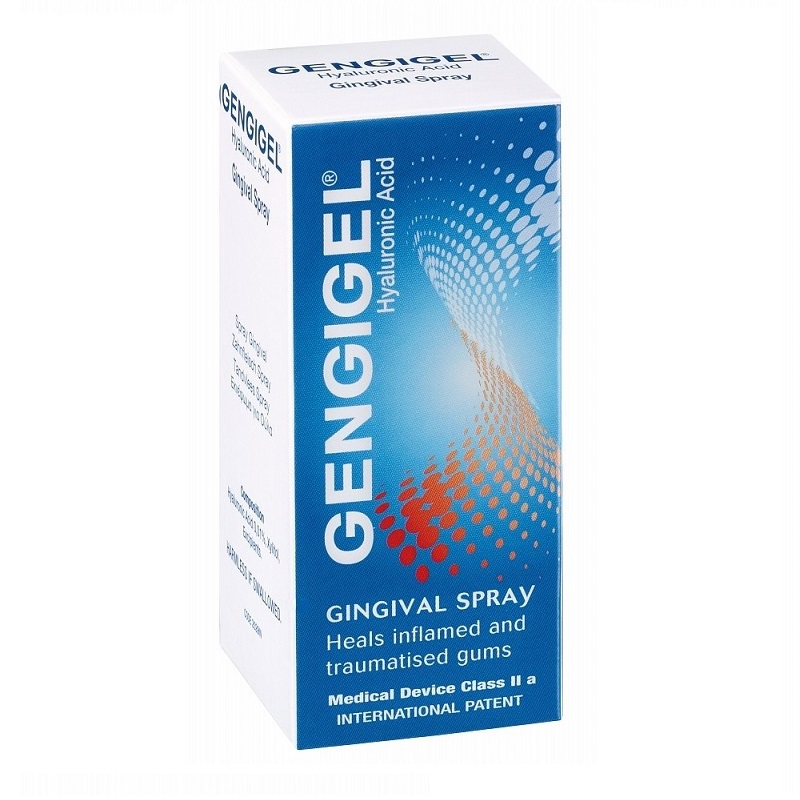 Gengigel spray