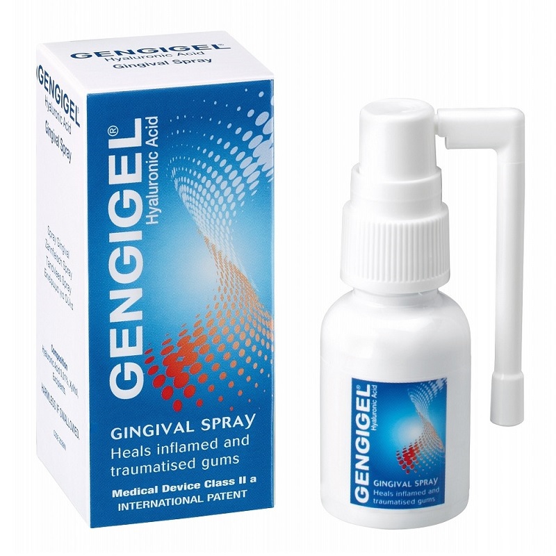 Gengigel spray