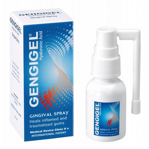 gengigel spray