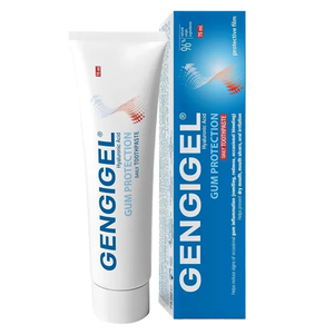 gengigel gum protection tandpasta