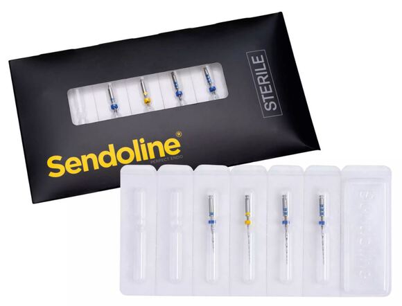 Sendoline endo motor s3 start up set