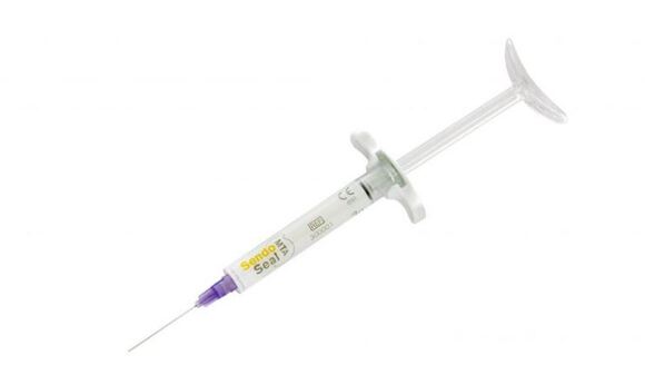 Sendoseal mta (incl. 20 naalden 24g)