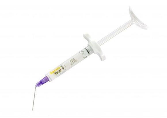 Sendoseal mta (incl. 20 naalden 24g)