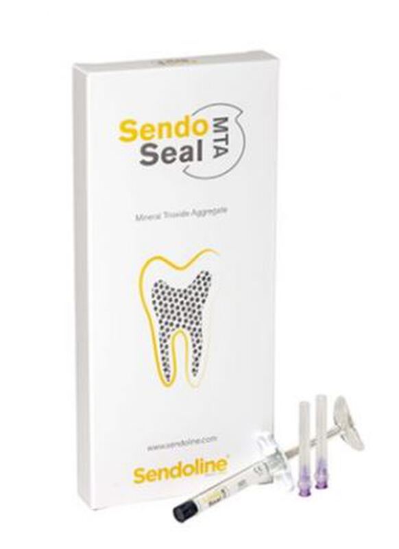 Sendoseal mta (incl. 20 naalden 24g)