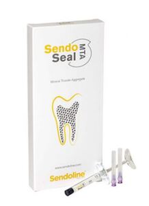 sendoseal mta (incl. 20 naalden 24g)