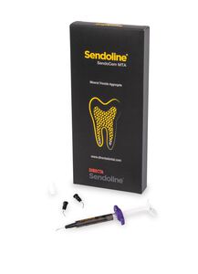 sendocem mta/sendoline (incl.20 naalden)