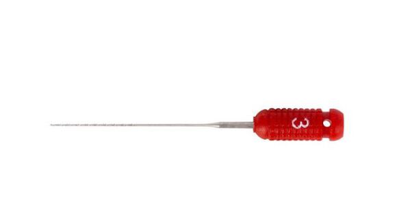 Sendoline extirpatienaalden refill #3 #25 25mm