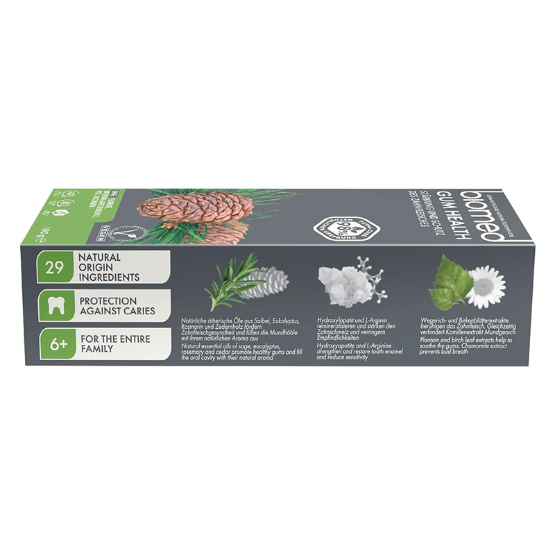 Biomed gum health tandpasta