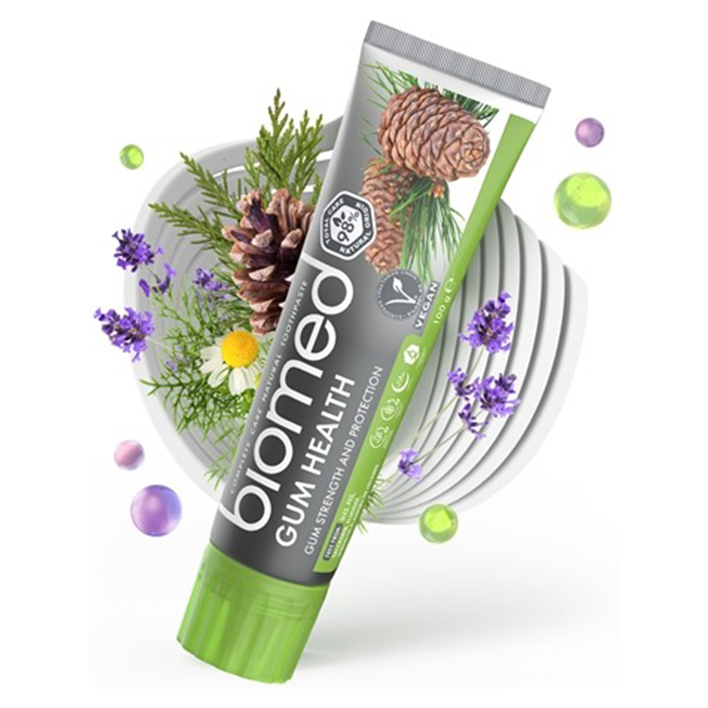 Biomed gum health tandpasta