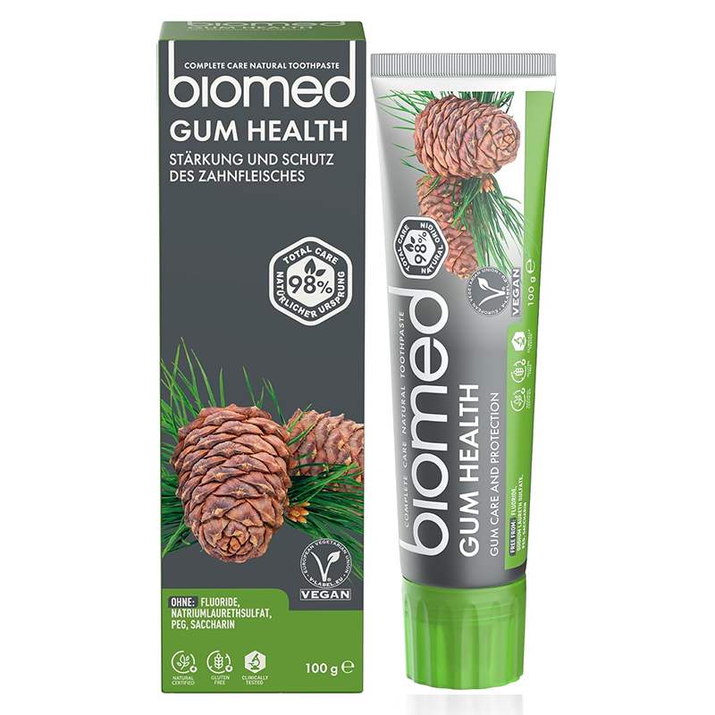 Biomed gum health tandpasta