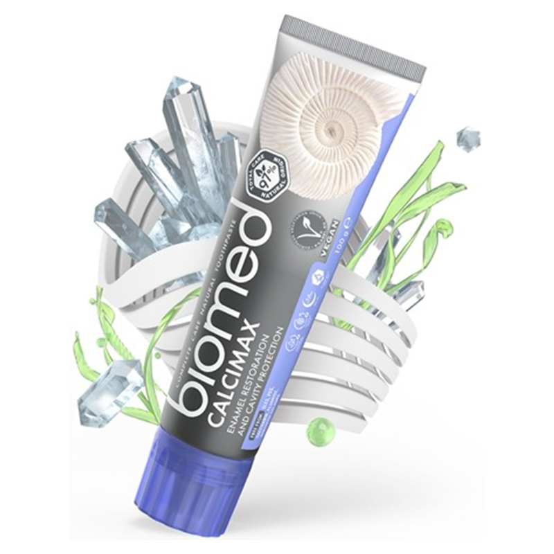 Biomed calcimax tandpasta