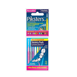 piksters assorted 00-6
