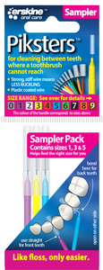 piksters sample bag