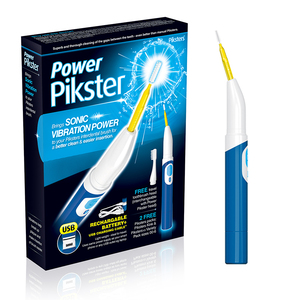 power pikster / sonic vibration power