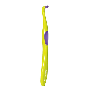 piksters curvie focus precision tandenborstel