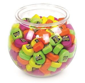 piksters mini floss gorilla / fish bowl