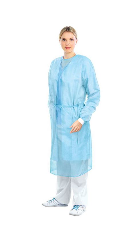 Piksters isolatie jassen blauw