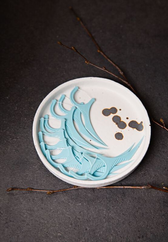 Jordan 3-in-1 flosser