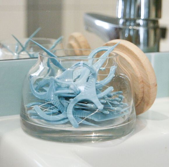 Jordan 3-in-1 flosser