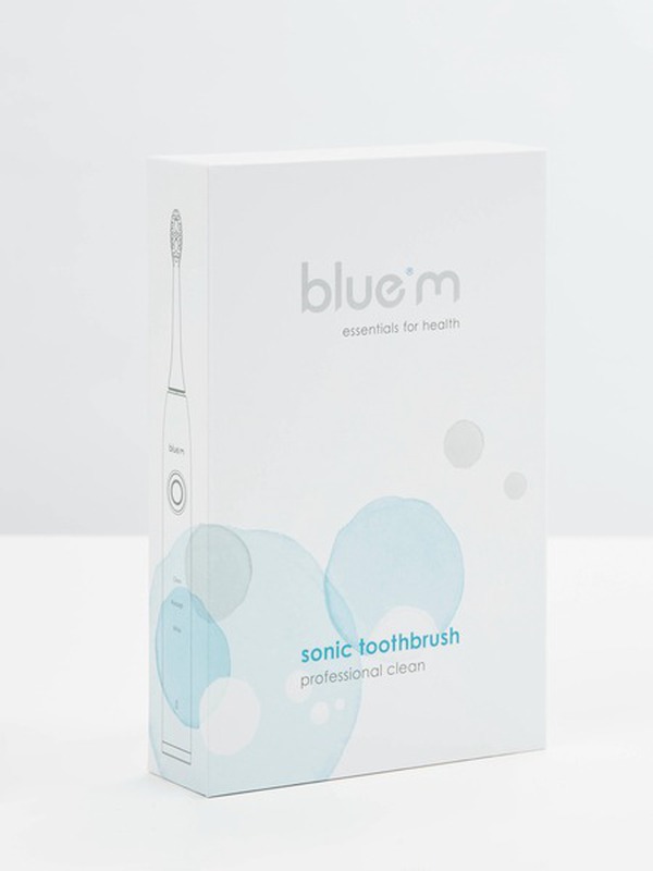 Bluem sonic+ elektrische tandenborstel